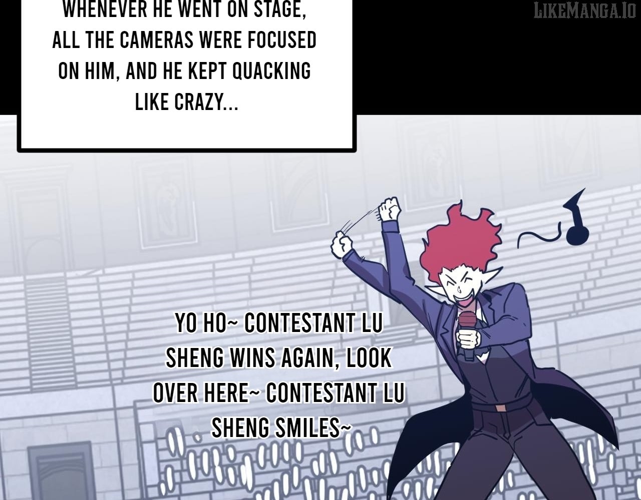 Logging 10,000 Years into the Future Chapter 261 - Page 86