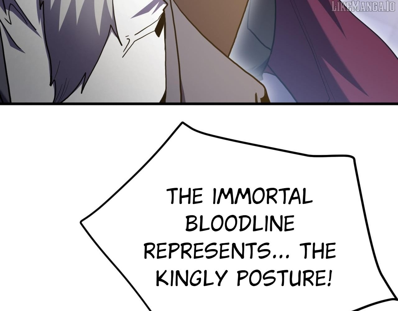 Logging 10,000 Years into the Future Chapter 261 - Page 9