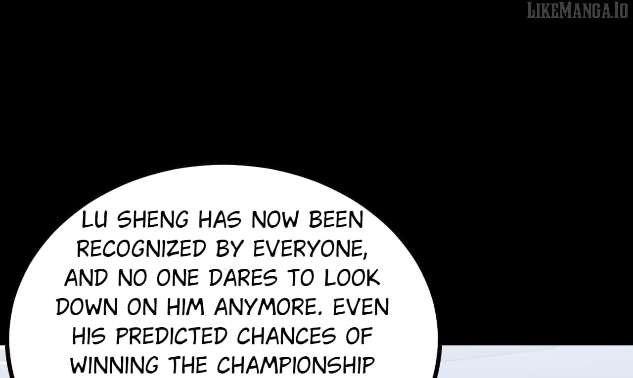 Logging 10,000 Years into the Future Chapter 261 - Page 97