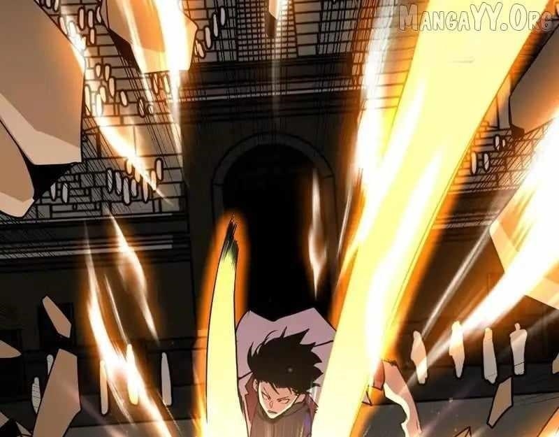 Logging 10,000 Years into the Future Chapter 270 - Page 113