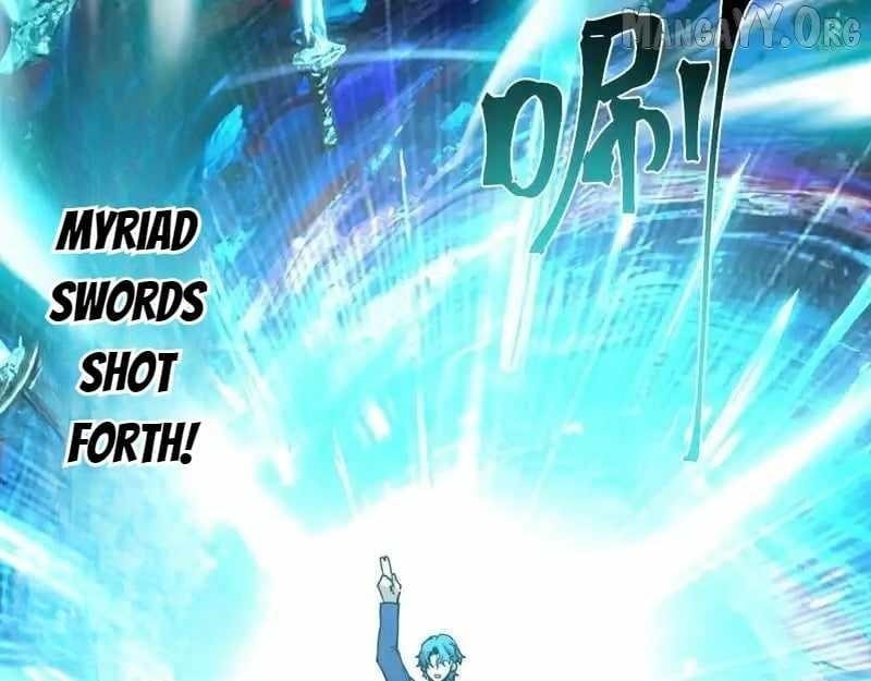 Logging 10,000 Years into the Future Chapter 270 - Page 118