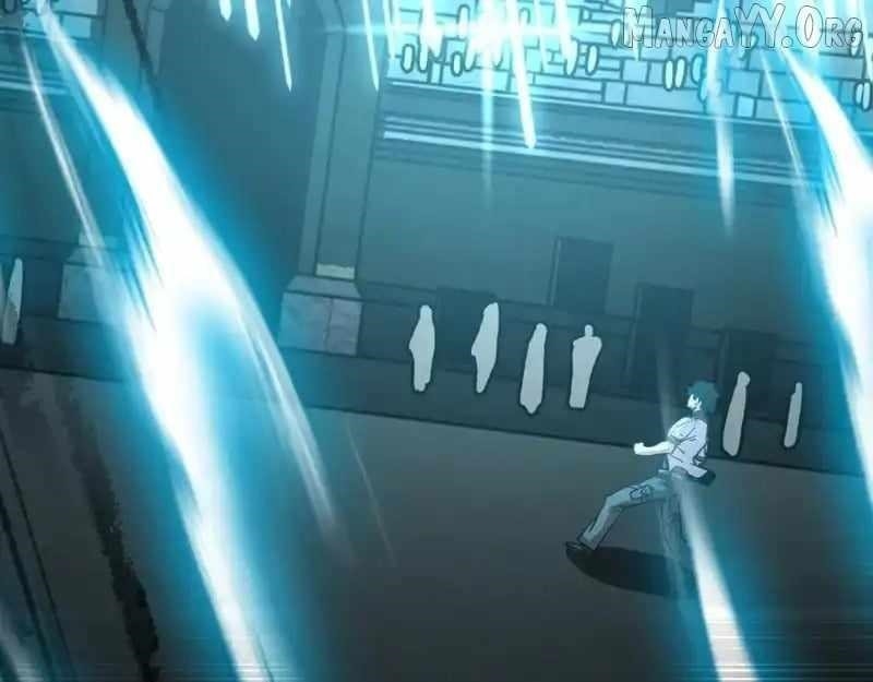 Logging 10,000 Years into the Future Chapter 270 - Page 126