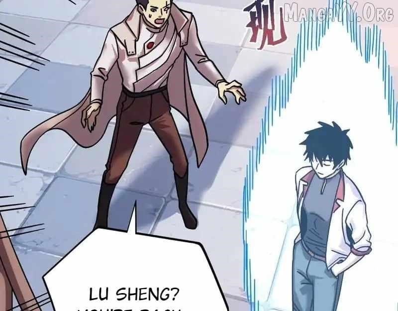 Logging 10,000 Years into the Future Chapter 270 - Page 13