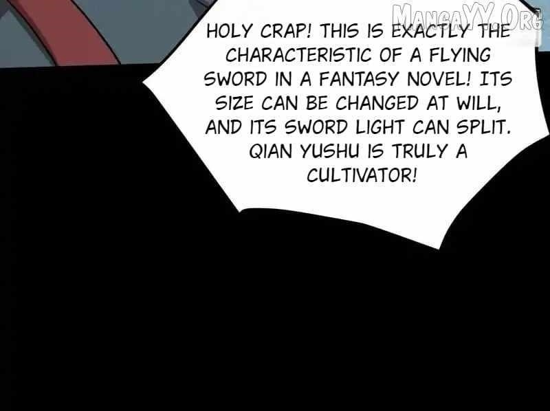 Logging 10,000 Years into the Future Chapter 270 - Page 159