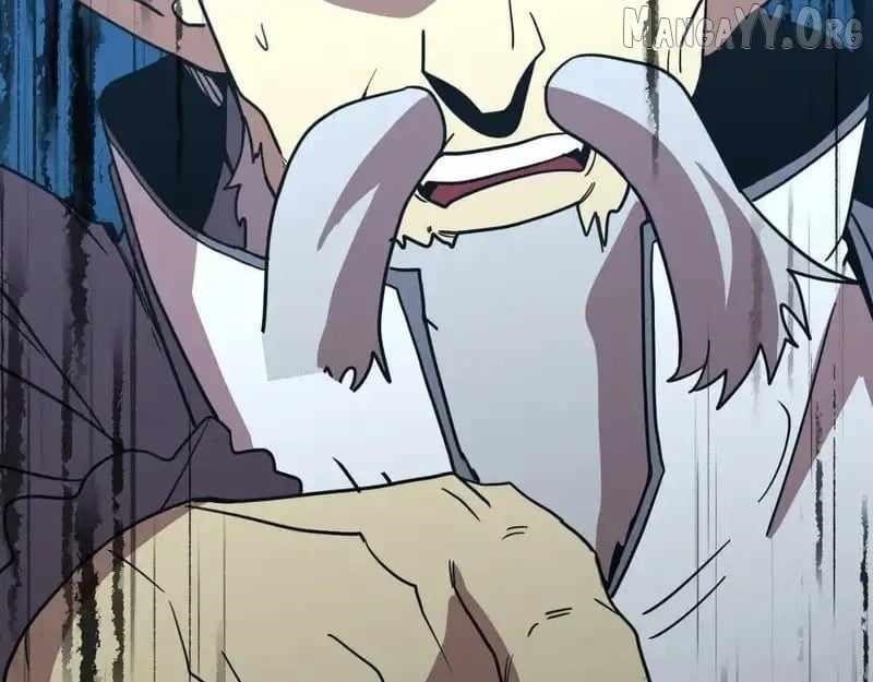 Logging 10,000 Years into the Future Chapter 270 - Page 178