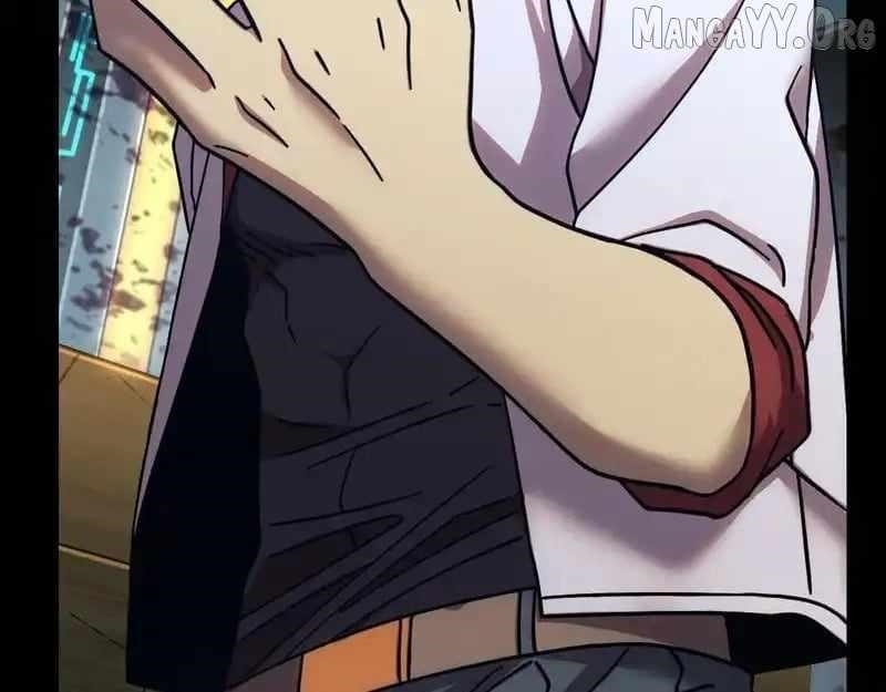 Logging 10,000 Years into the Future Chapter 270 - Page 25