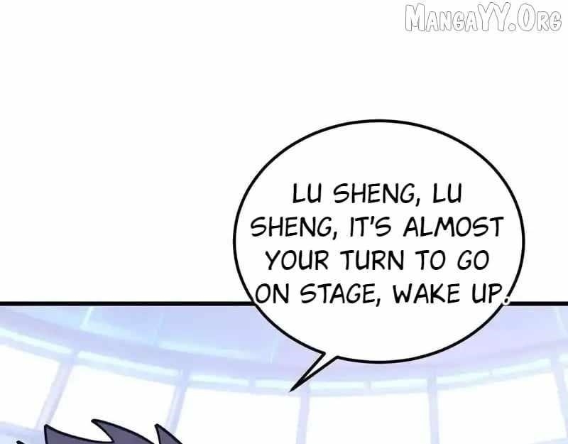 Logging 10,000 Years into the Future Chapter 270 - Page 58