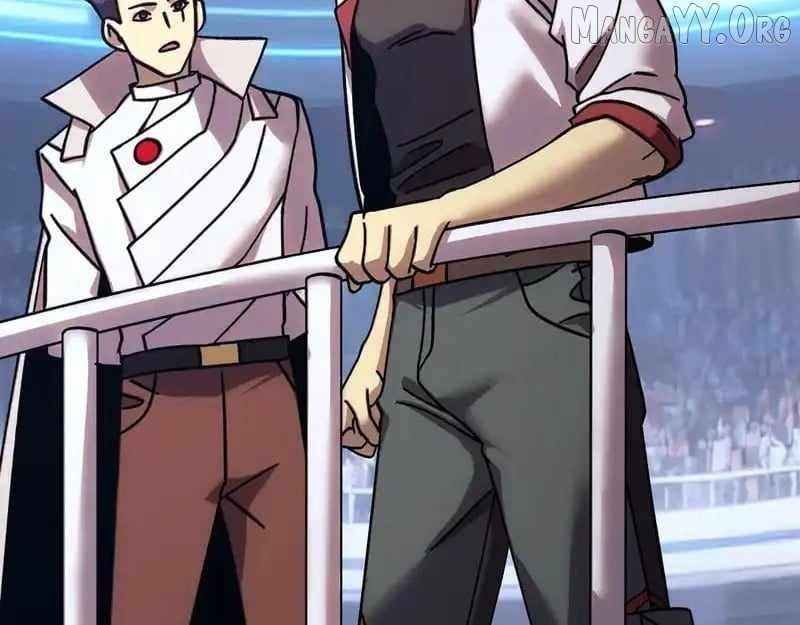 Logging 10,000 Years into the Future Chapter 270 - Page 62