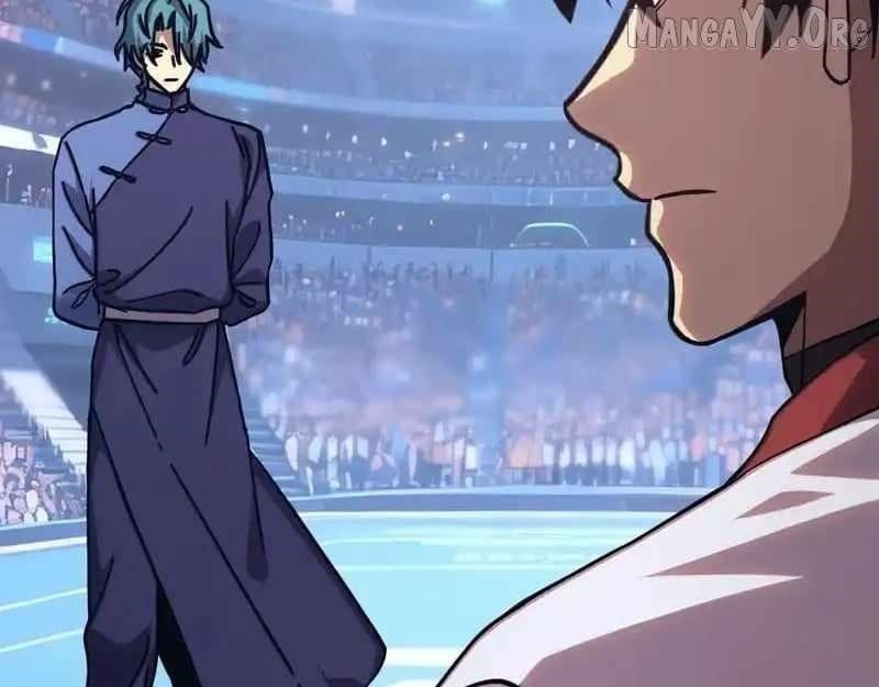 Logging 10,000 Years into the Future Chapter 270 - Page 79