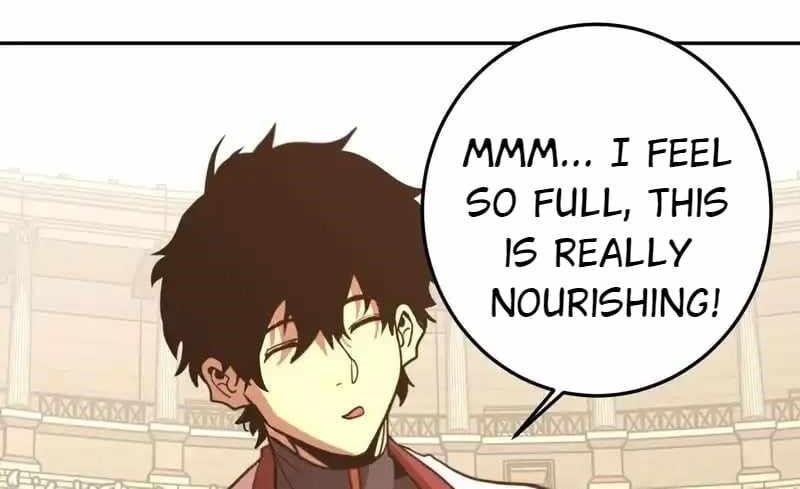 Logging 10,000 Years into the Future Chapter 272 - Page 1