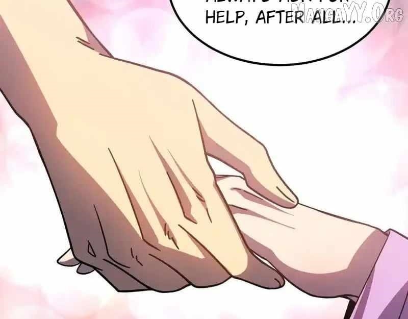 Logging 10,000 Years into the Future Chapter 272 - Page 107