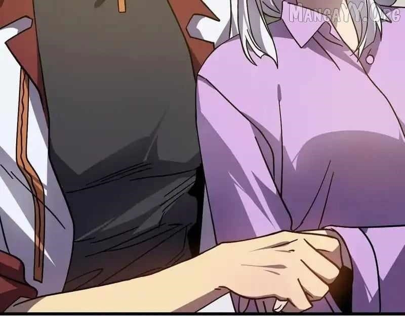 Logging 10,000 Years into the Future Chapter 272 - Page 110