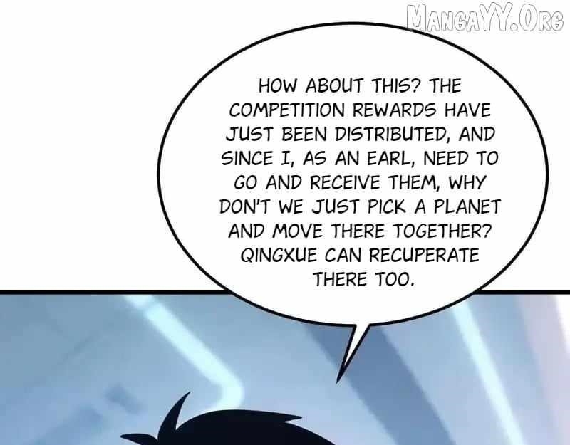 Logging 10,000 Years into the Future Chapter 272 - Page 141