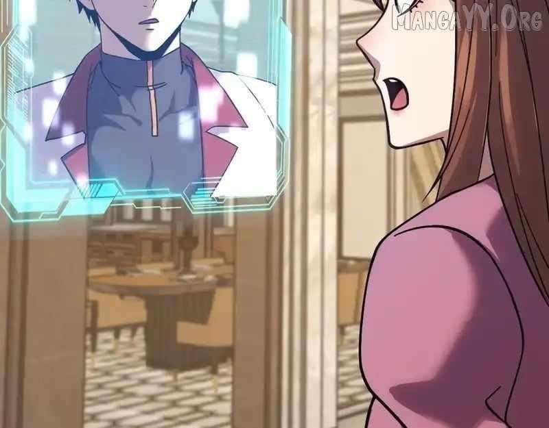 Logging 10,000 Years into the Future Chapter 272 - Page 145