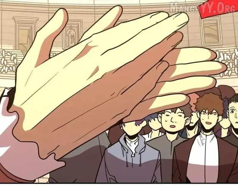 Logging 10,000 Years into the Future Chapter 272 - Page 22