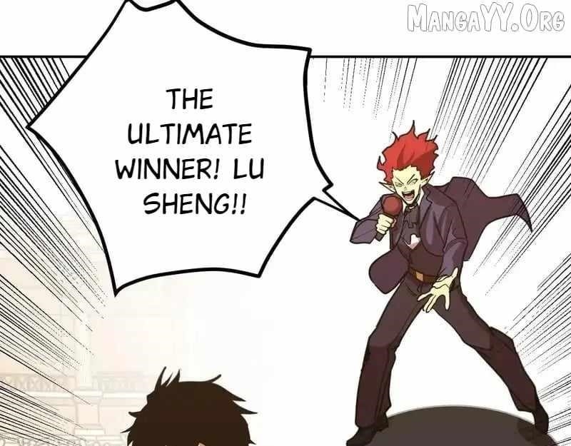 Logging 10,000 Years into the Future Chapter 272 - Page 29