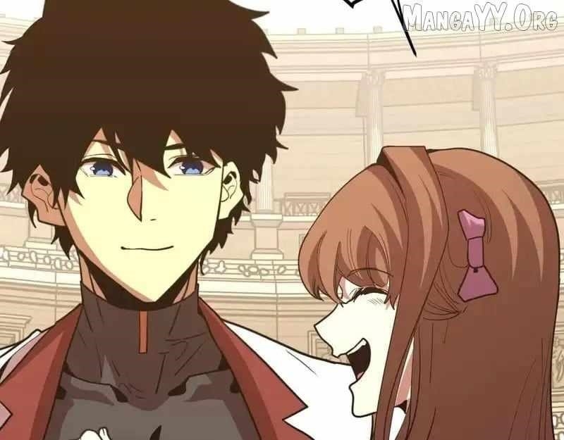 Logging 10,000 Years into the Future Chapter 272 - Page 44