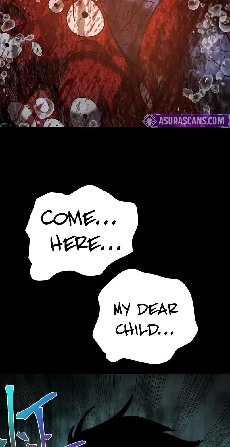 Logging 10,000 Years into the Future Chapter 273 - Page 28