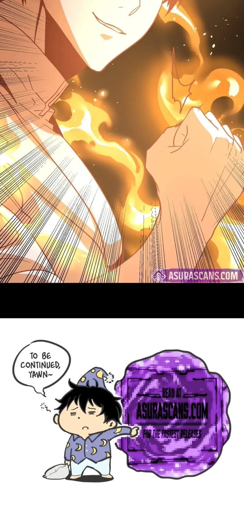 Logging 10,000 Years into the Future Chapter 273 - Page 42