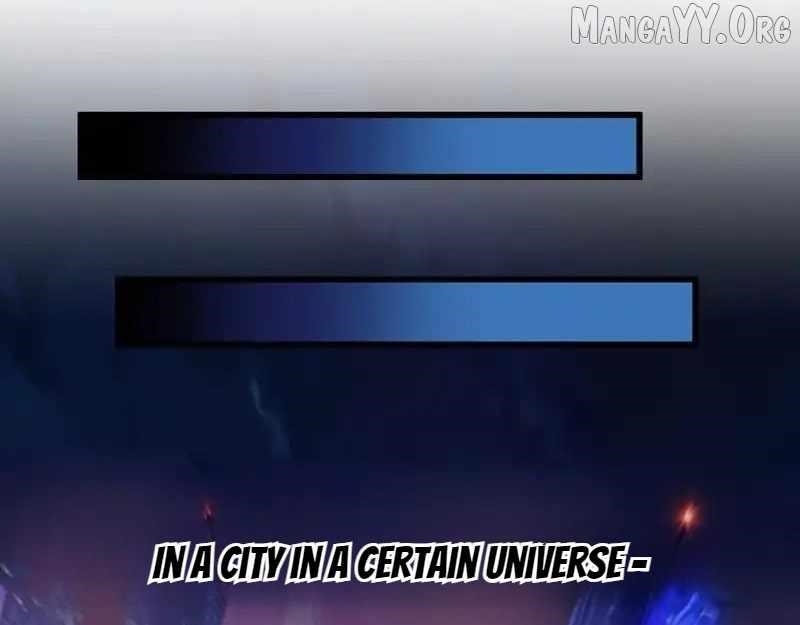 Logging 10,000 Years into the Future Chapter 274 - Page 101