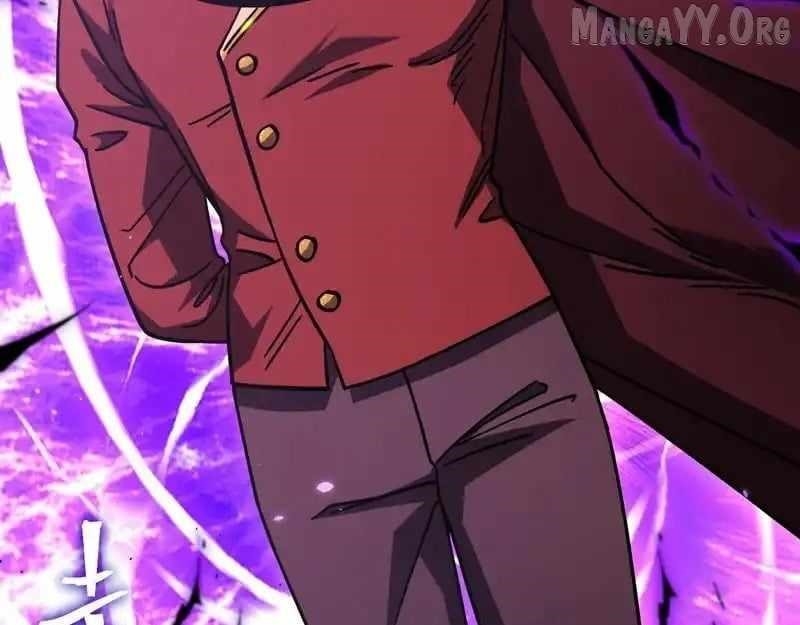 Logging 10,000 Years into the Future Chapter 274 - Page 119