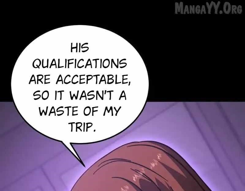 Logging 10,000 Years into the Future Chapter 274 - Page 125