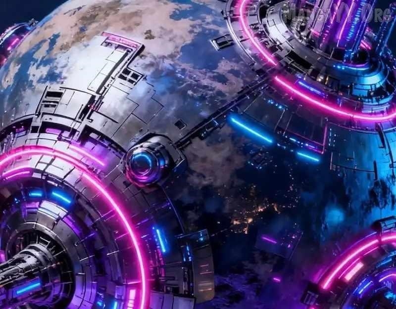 Logging 10,000 Years into the Future Chapter 274 - Page 136