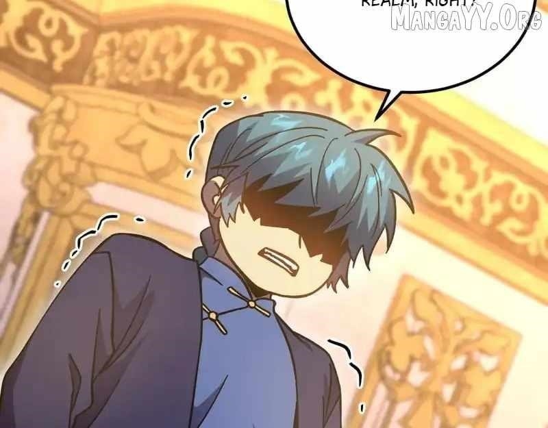 Logging 10,000 Years into the Future Chapter 274 - Page 165