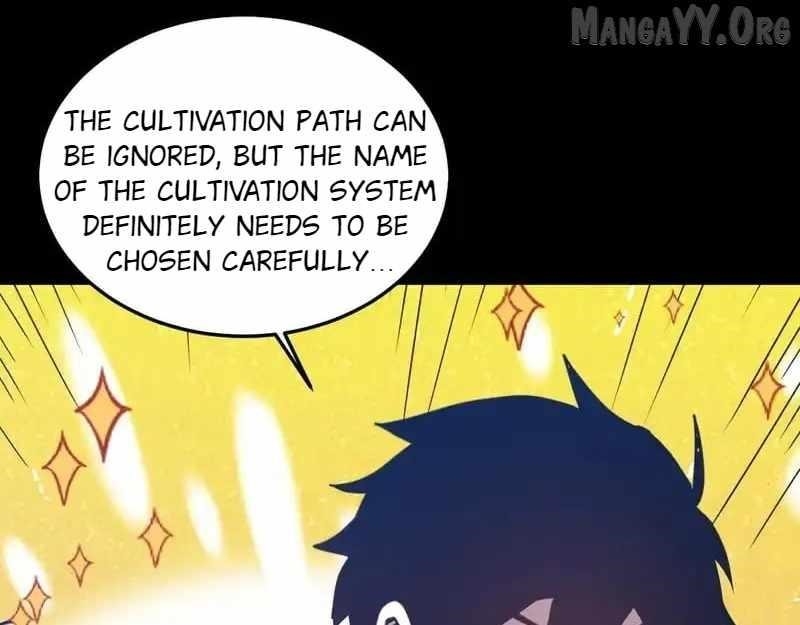 Logging 10,000 Years into the Future Chapter 274 - Page 61