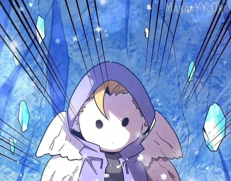 Logging 10,000 Years into the Future Chapter 274 - Page 76