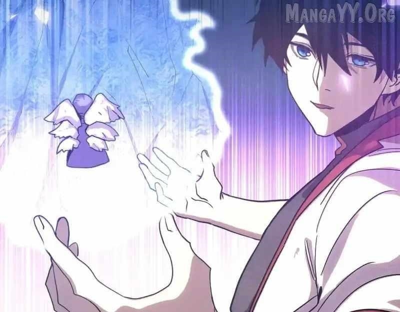 Logging 10,000 Years into the Future Chapter 274 - Page 79