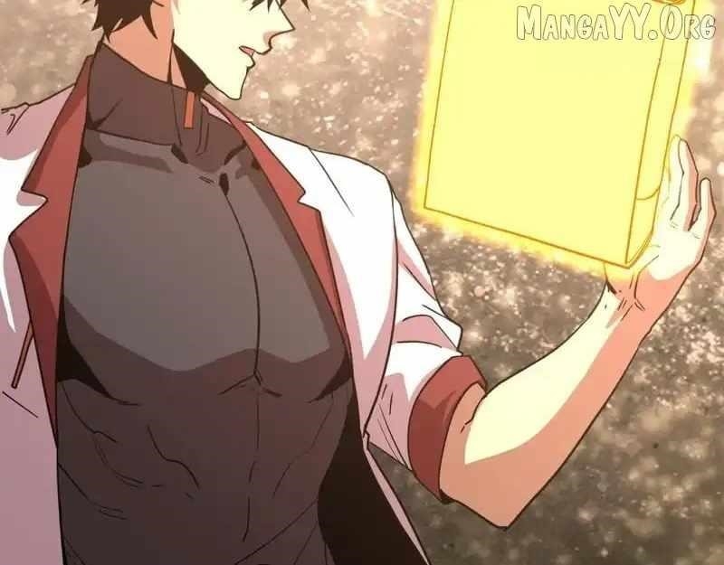 Logging 10,000 Years into the Future Chapter 275 - Page 123