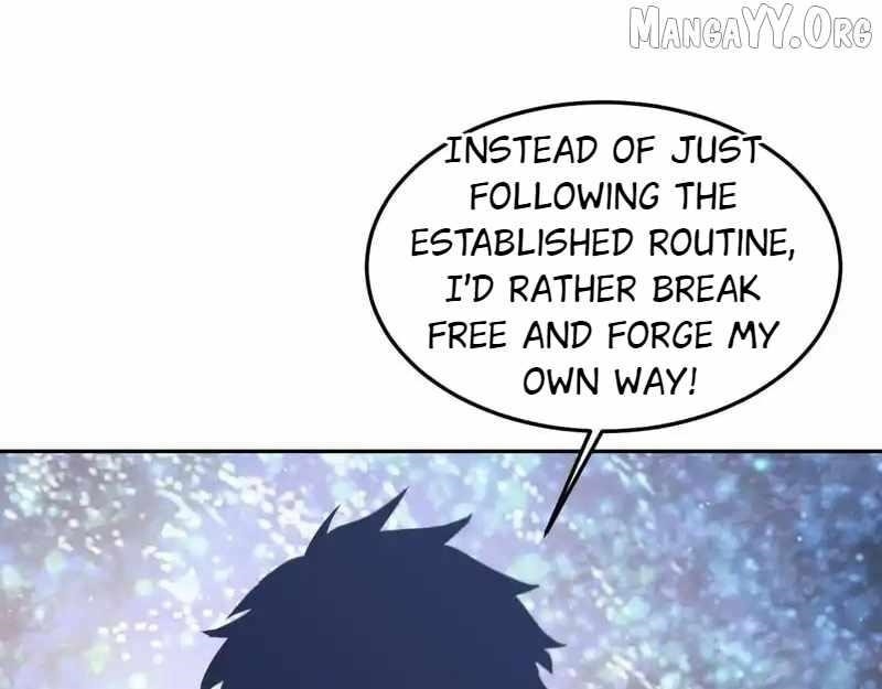 Logging 10,000 Years into the Future Chapter 275 - Page 133