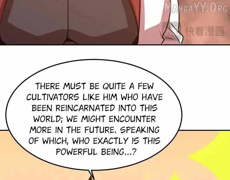 Logging 10,000 Years into the Future Chapter 275 - Page 154