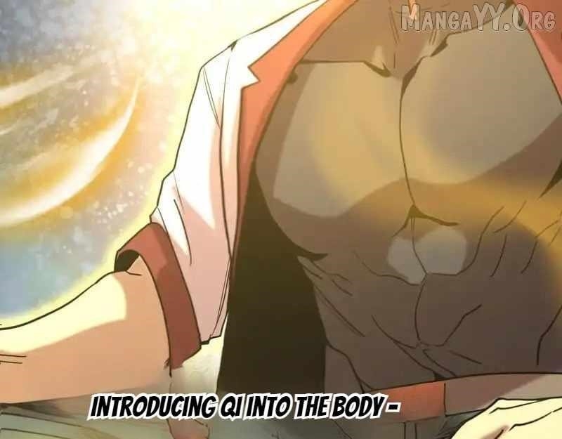 Logging 10,000 Years into the Future Chapter 275 - Page 167