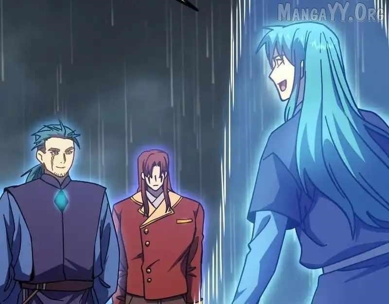 Logging 10,000 Years into the Future Chapter 275 - Page 39