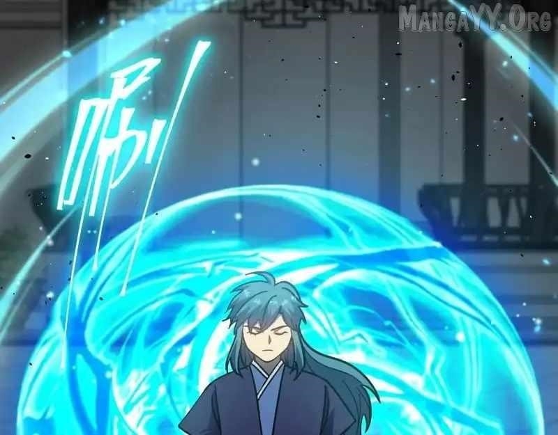 Logging 10,000 Years into the Future Chapter 275 - Page 4