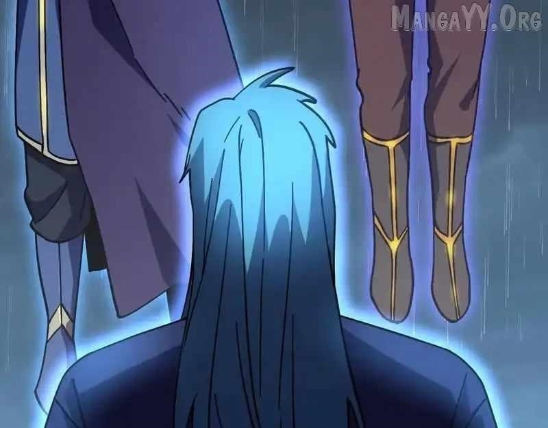 Logging 10,000 Years into the Future Chapter 275 - Page 48