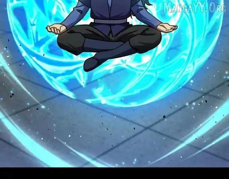 Logging 10,000 Years into the Future Chapter 275 - Page 5