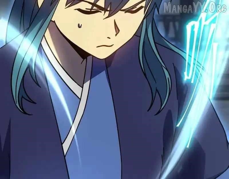 Logging 10,000 Years into the Future Chapter 275 - Page 7