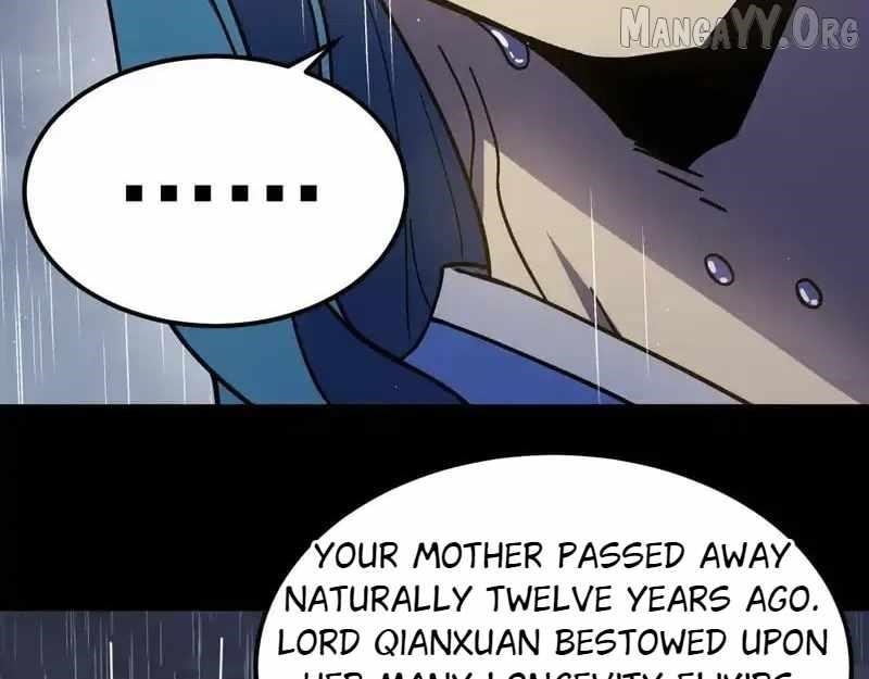 Logging 10,000 Years into the Future Chapter 275 - Page 72