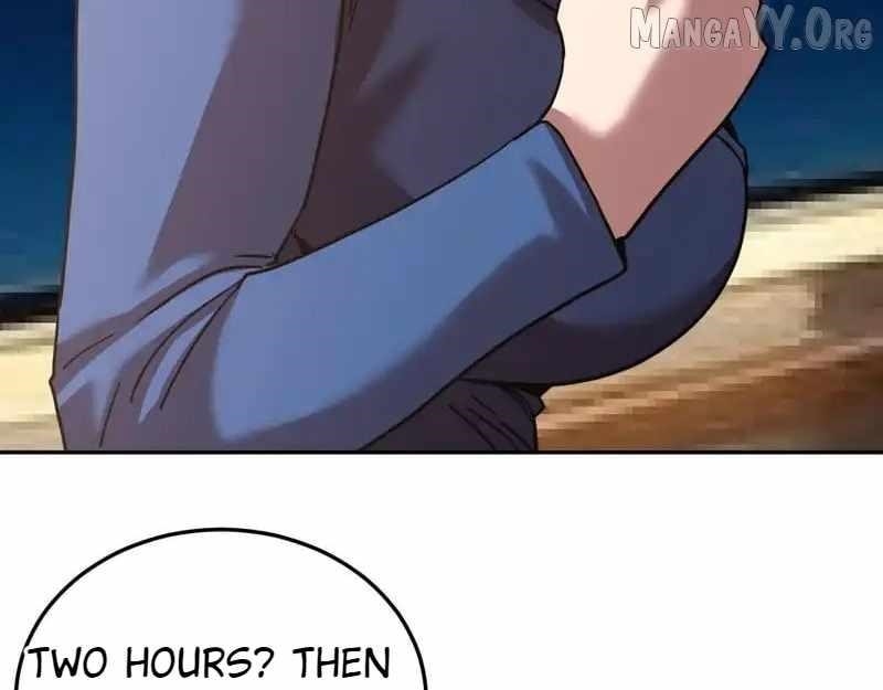 Logging 10,000 Years into the Future Chapter 278 - Page 105