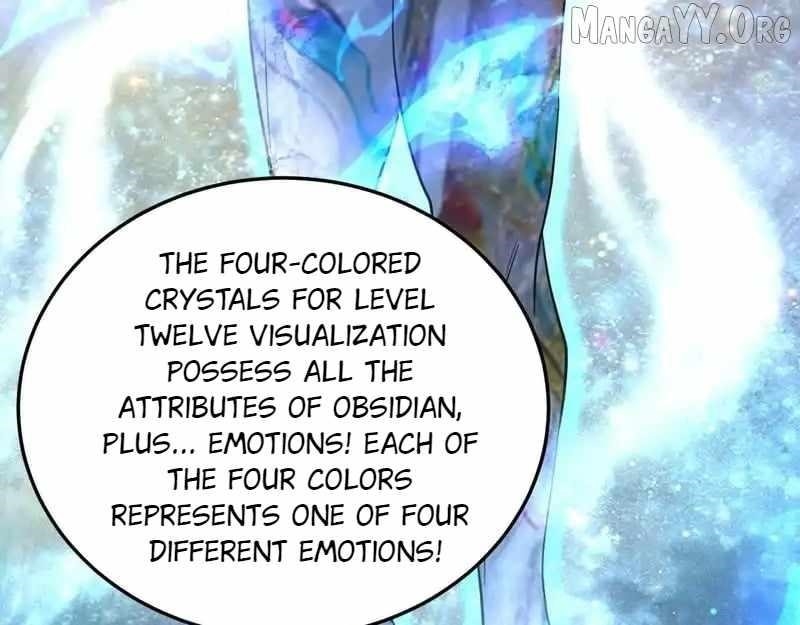 Logging 10,000 Years into the Future Chapter 278 - Page 119