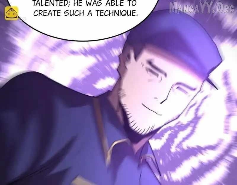 Logging 10,000 Years into the Future Chapter 278 - Page 124