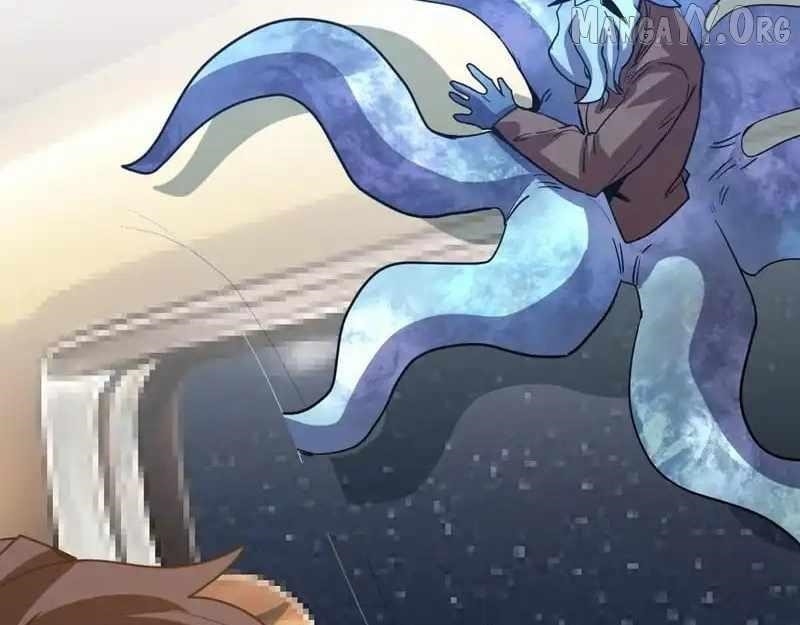 Logging 10,000 Years into the Future Chapter 278 - Page 138