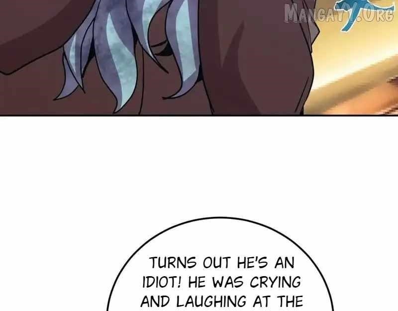 Logging 10,000 Years into the Future Chapter 278 - Page 156