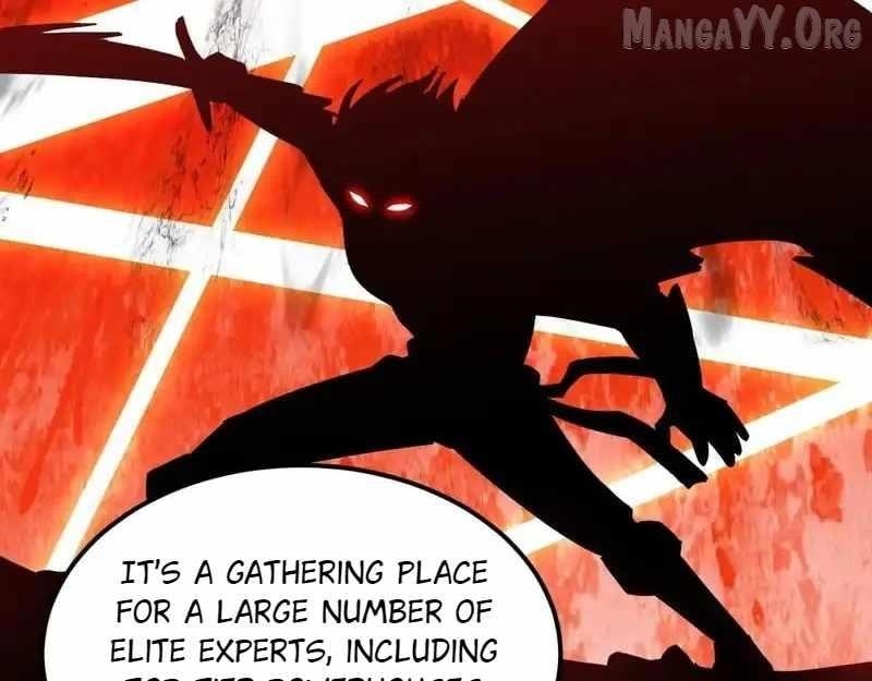 Logging 10,000 Years into the Future Chapter 278 - Page 35