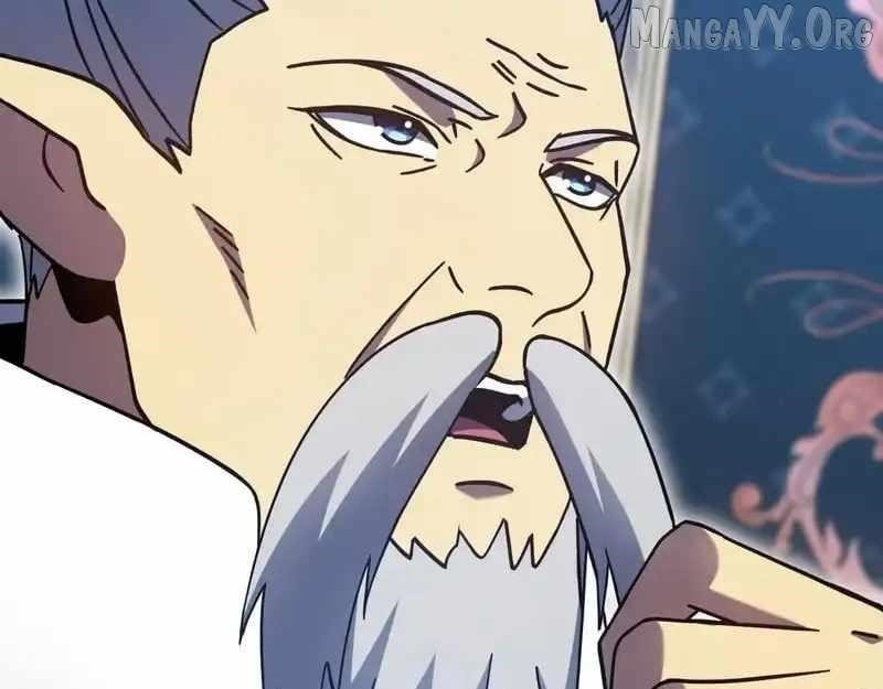 Logging 10,000 Years into the Future Chapter 278 - Page 37