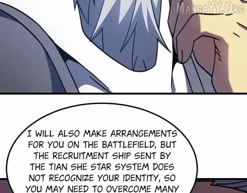 Logging 10,000 Years into the Future Chapter 278 - Page 38