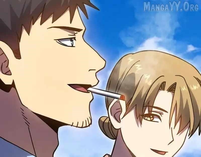 Logging 10,000 Years into the Future Chapter 278 - Page 4